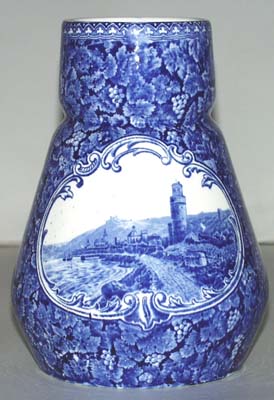 Vase c1860